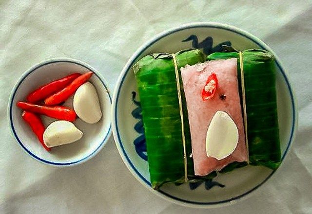 Spring rolls