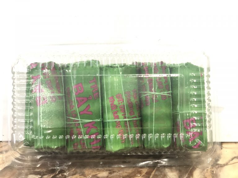 Hue Tre Fermented Pork